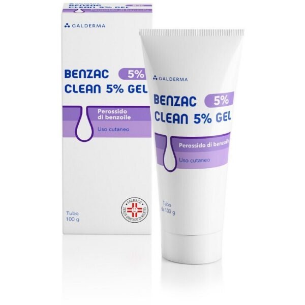 Product type - Skin cream