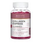 BIOCYTE Collagen 30 Gummies Anti-Aging Beauty Skin in our pharmacy bio, Comment on the advice of use and dosage with our partner Avis checked after your purchase.