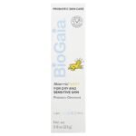 Aldermis is moisturizing, hypoallergenic and ideal for dry and sensitive skin.