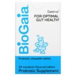 Probiotic gastrointestinal health.