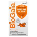 Use regularly to support the normal function of the immune system.