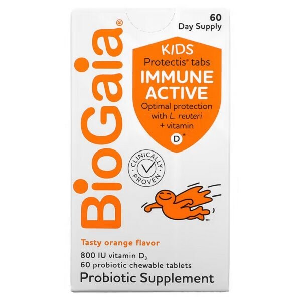 Use regularly to support the normal function of the immune system.