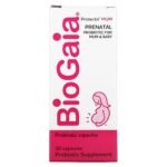L. reuteri Protectis has been tested in more than 150 clinical studies and proven to be safe and effective for mothers and babies.