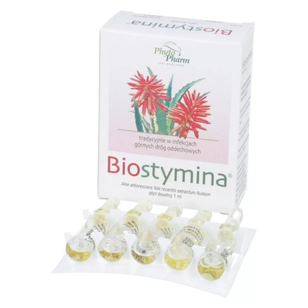 It stimulates the production and activity of immune system cells, has a healing effect on bacterial and viral infections, and has a preventive effect on people prone to recurrent upper respiratory tract infections.