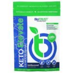 Supports mental clarity, increased energy, appetite control