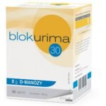 Unchanged, it enters the urinary tract, from where it is excreted along with urine.
