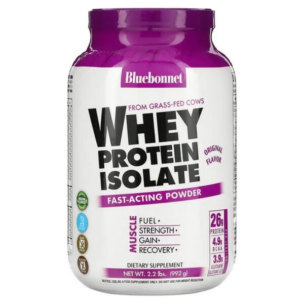 To use after training to optimize the recovery period.