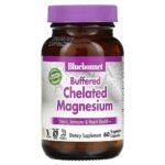 Magnesium supports energy production and is crucial for enzyme function.