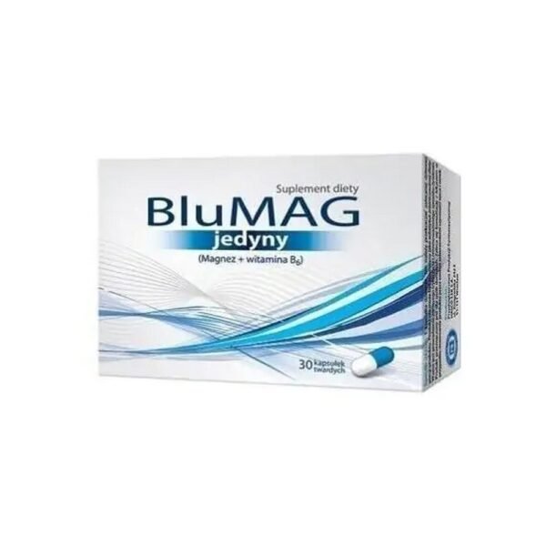 Magnesium is necessary for the proper functioning of muscles, including the heart muscle and the nervous system. It plays an important role in nerve conduction and muscle contraction. It reduces involuntary muscle contractions.
