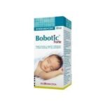 It improves the excretion of gases and reduces intestinal tension, which causes pain