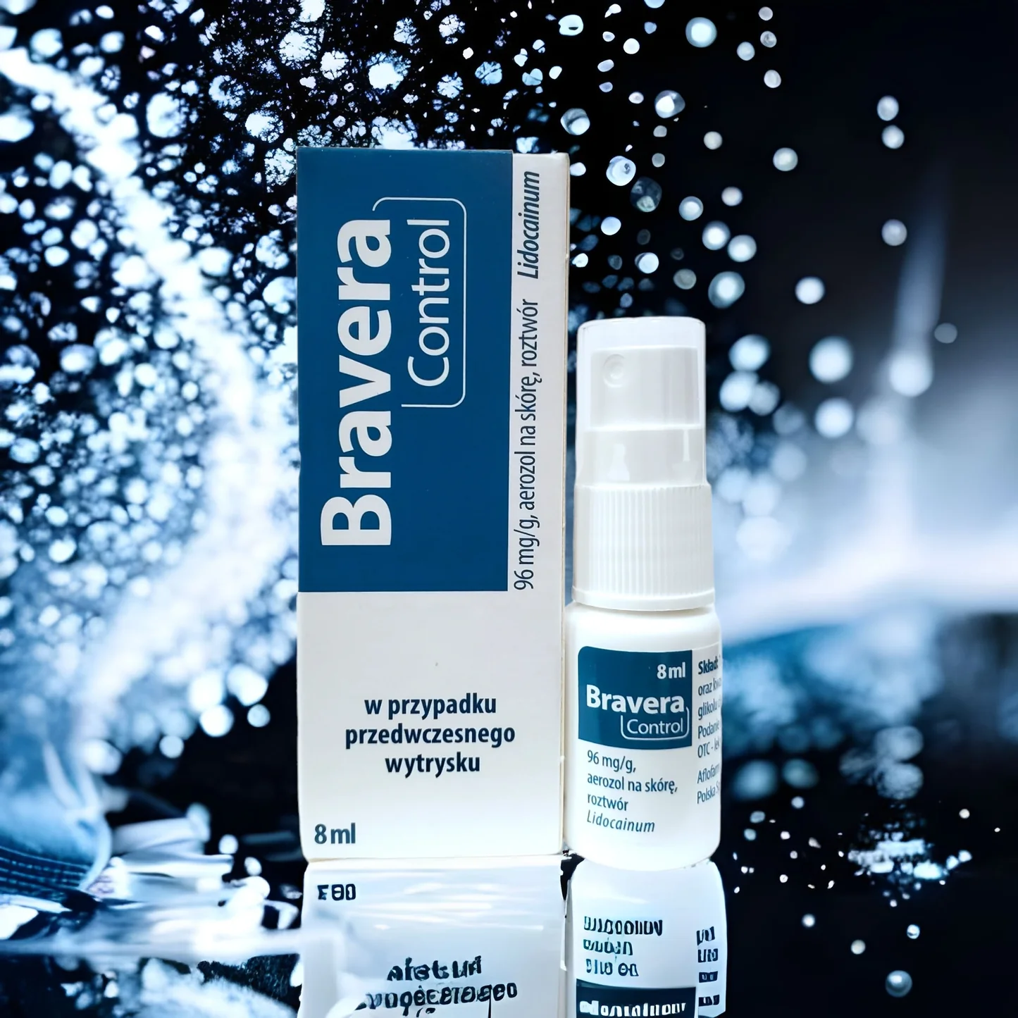 Bravera Control
