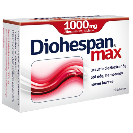 Buy DIOHESPAN MAX