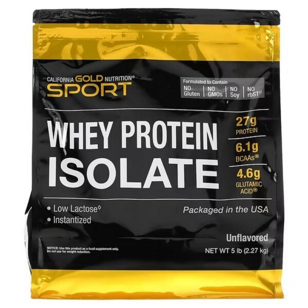 Promotes muscle growth