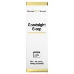 Calms the mind and supports a healthy sleep rhythm