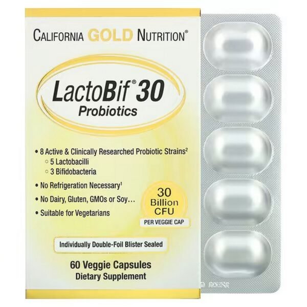 Supports digestive and intestinal health