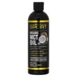 California Gold Nutrition, Organic MCT Oil supports ketogenic diets