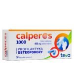 It is a source of ionized calcium for use in conditions of increased need, for osteoporosis, for fractures, and for allergies.