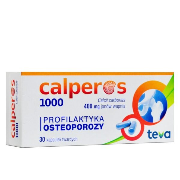 It is a source of ionized calcium for use in conditions of increased need, for osteoporosis, for fractures, and for allergies.