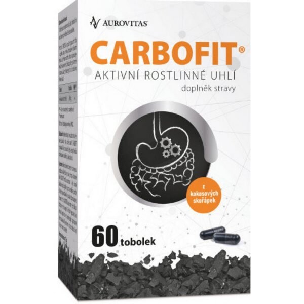 Helps with excessive flatulence, intestinal problems and cleansing the body.