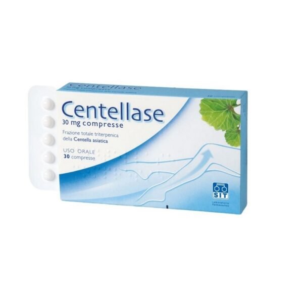 For the treatment of symptoms associated with venous insufficiency; state of capillary fragility.