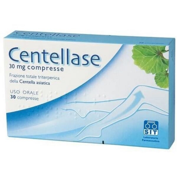 Product Types - Vein tablets, Circulation tablets