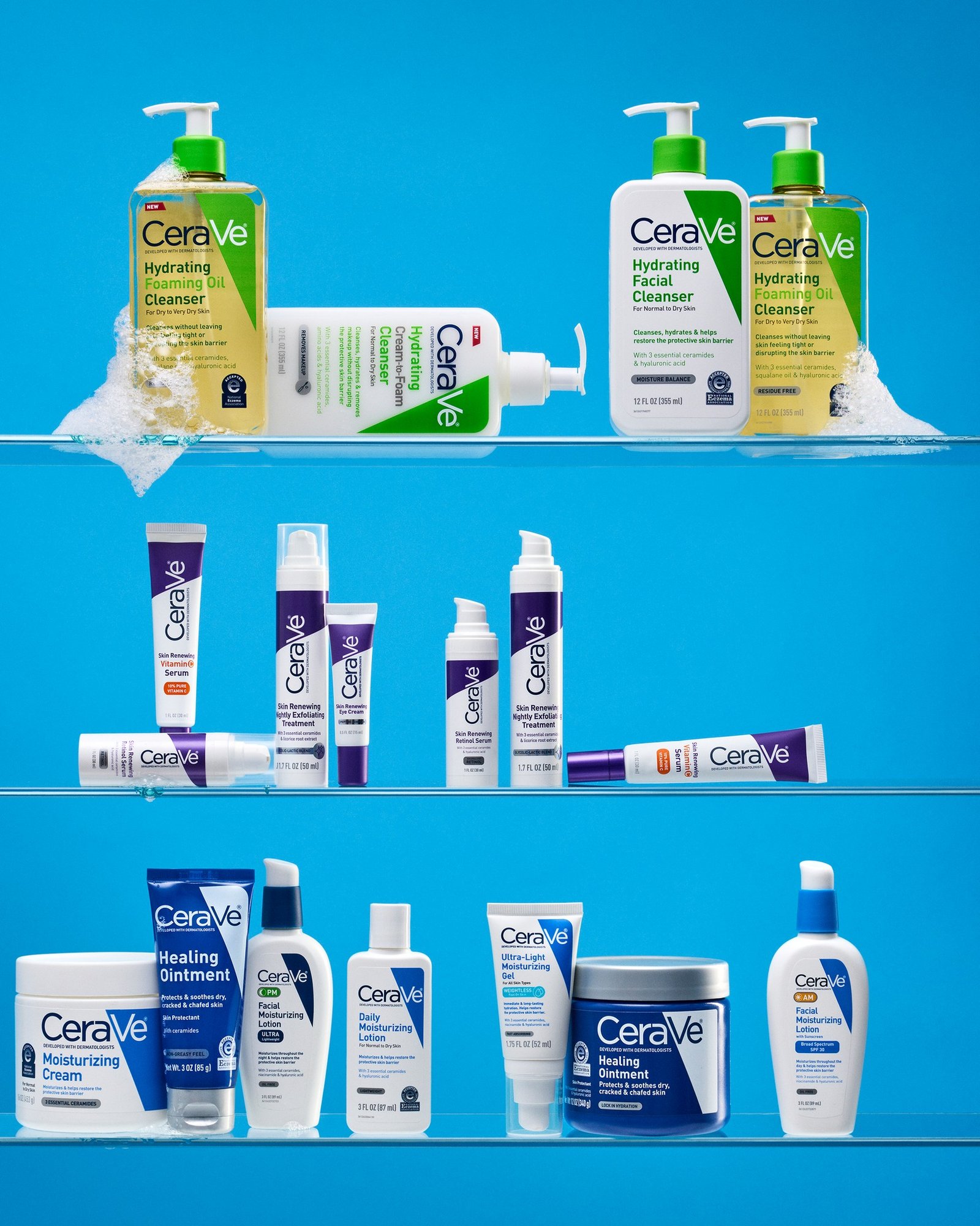 ORDER CERAVE COSMETICS FROM POLAND