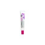 The gel helps eliminate the problem of excessive dryness and calluses of the epidermis.