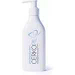 CERKOPIL Hypoallergenic body wash gel is a dermocosmetic intended for sensitive, atopic or irritated skin.