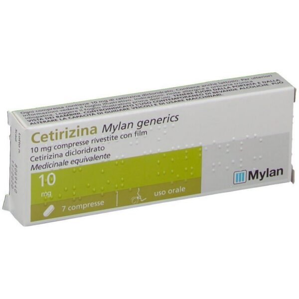 Therapeutic film-coated tablets.
