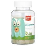 Chapter One, Magnesium Gummies, Apple, With Magnesium for Muscles, Nerves and Calming Support