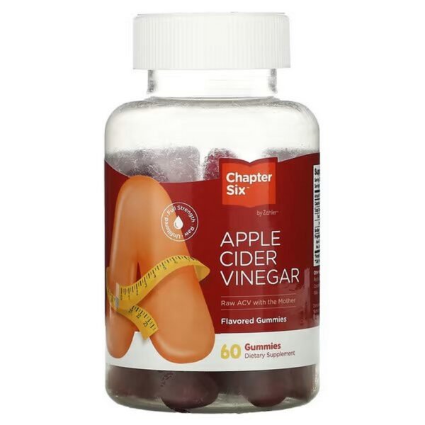 Supports a healthy metabolism, digestion and normal energy.