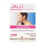 Food supplement for skin well-being