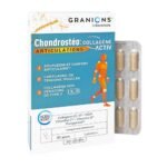 Chondrostéo Joints Collagen Activ 30 Capsules on sale in your online bio pharmacy