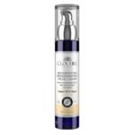 Nourishing night cream intended for the care of dry and mature skin.