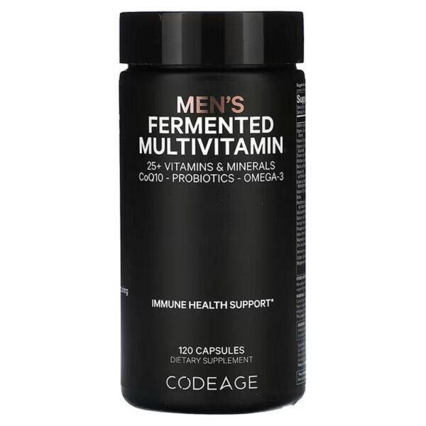 Supports the immune system