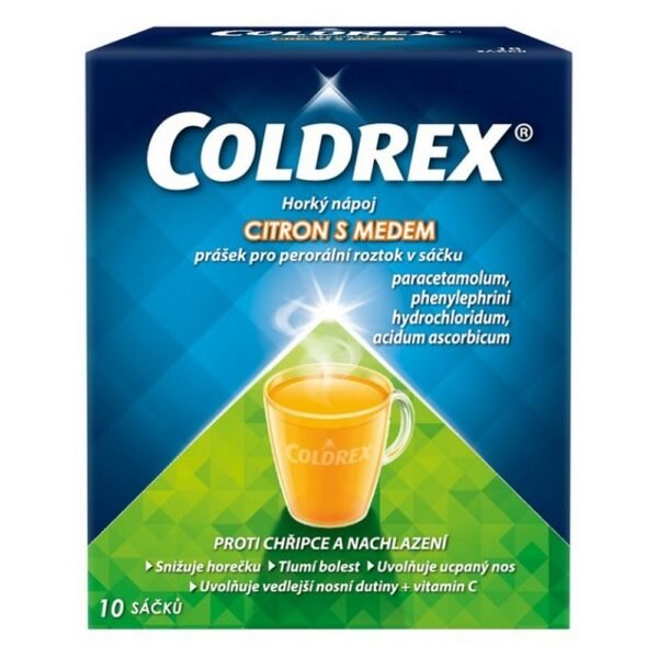 Preparation against flu and colds. Just one cup brings noticeable relief from flu and cold symptoms.