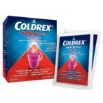 Preparation against flu and cold. Only one cup brings noticeable relief in symptoms of flu and cold....