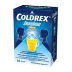 It will quickly and effectively relieve your child of flu and cold symptoms, reduce fever, and relieve nasal congestion and pain. For children from 6 years old.
