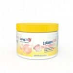 Vitamina C enriches the formula: by stimulating collagen synthesis, it enhances the hydration of the protective skin barrier with important anti-aging effects.