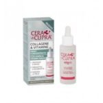 This blend grants a radiant complexion and fortifies your skin against environmental stressors