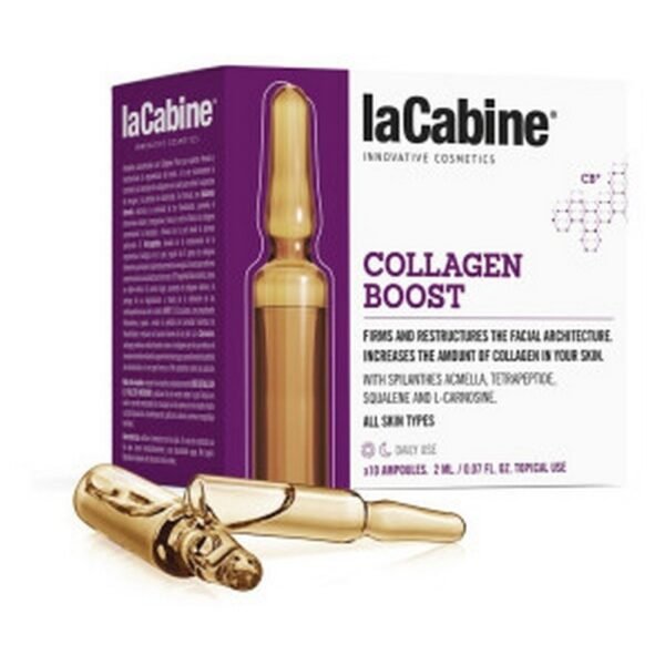 The optimal partner for your beauty