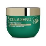 Hair mask for a moment of pleasure