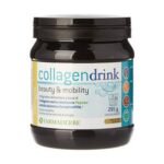 Joint supplements are intended to act positively on cartilage.
