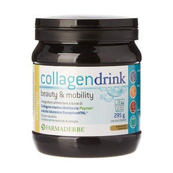 Joint supplements are intended to act positively on cartilage.