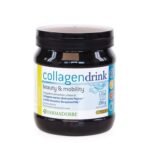 Structural element of skin, bones, cartilage, tendons and ligaments, it is important for the functionality of the joints and the recovery process from traumatic phenomena