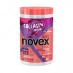 Hydroxyproline and arginine, which promotes healthy growth, strength and prevents hair thinning due to aging.