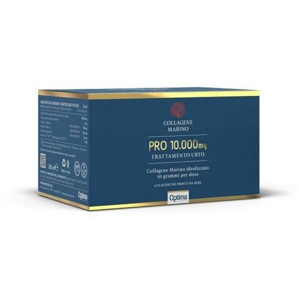 A shock treatment to help reduce the signs of skin aging and make skin more luminous and compact