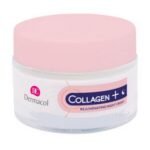 At night the skin activates the regeneration process
