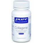 Collagen - Skin,Kolagen - Skóra,PURE ENCAPSULATIONS