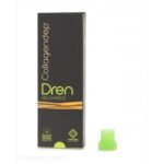 Eliminates excess fluids by counteracting water retention.